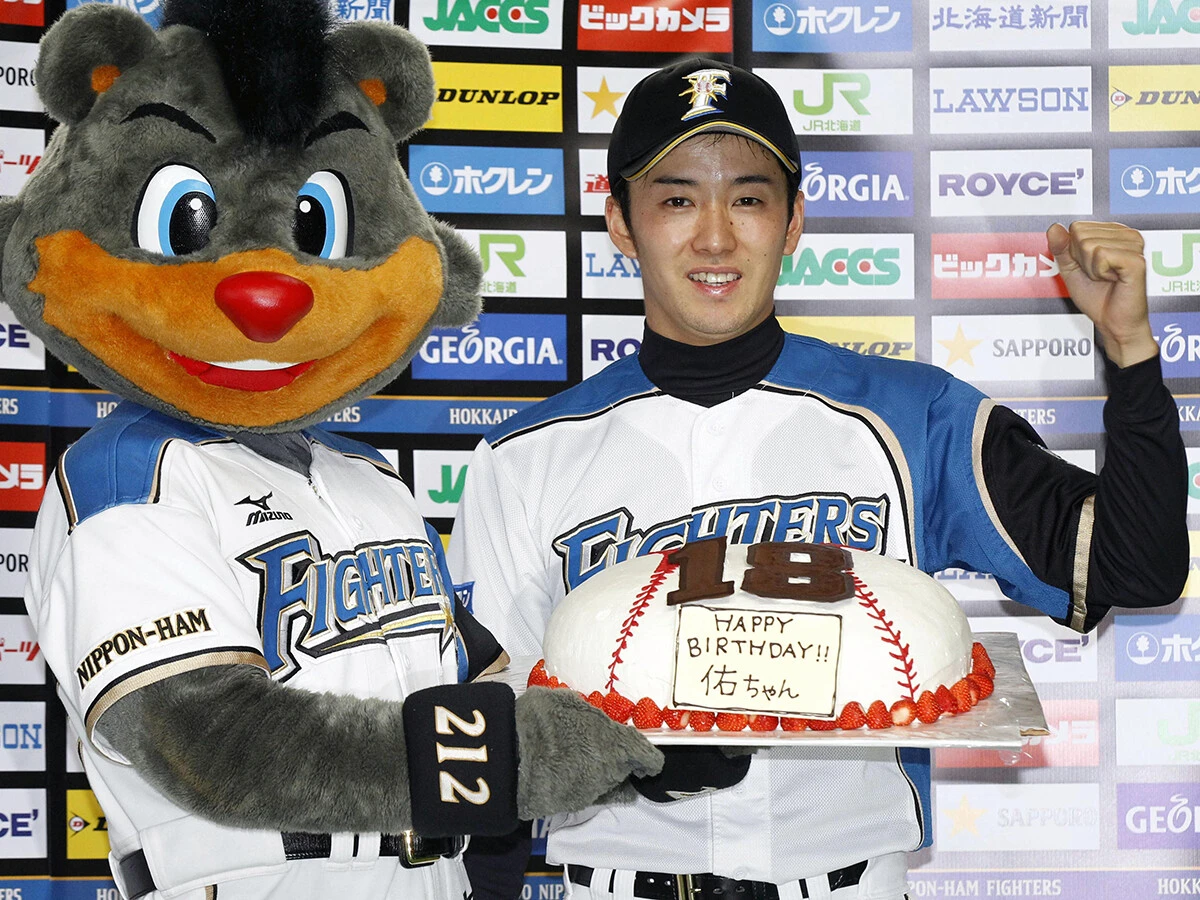 斎藤佑樹が決死の覚悟でつかんだバースデー勝利「６月もダメなら野球人生が終わる」